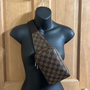 Louis Vuitton Geronimo
